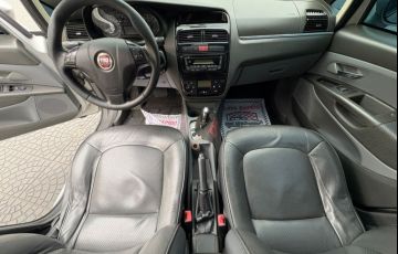 Fiat Linea 1.8 Absolute 16v - Foto #7