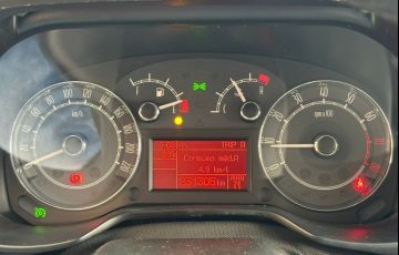 Fiat Linea 1.8 Absolute 16v - Foto #9