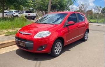 Fiat Palio 1.4 MPi Attractive 8v