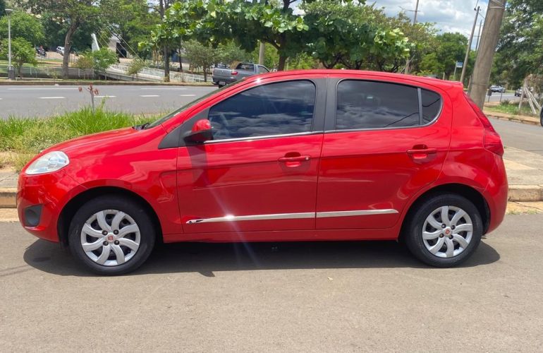 Fiat Palio 1.4 MPi Attractive 8v - Foto #2