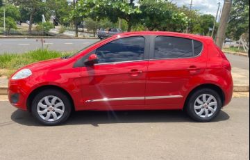 Fiat Palio 1.4 MPi Attractive 8v - Foto #2