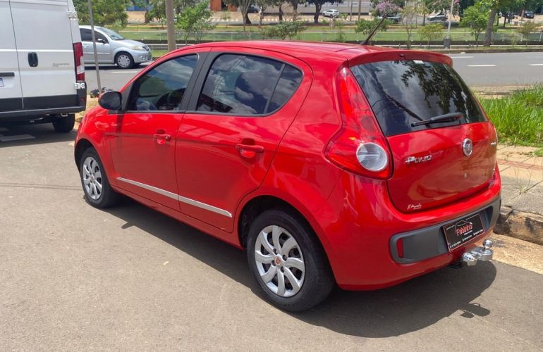 Fiat Palio 1.4 MPi Attractive 8v - Foto #3