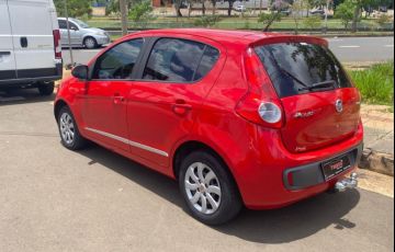 Fiat Palio 1.4 MPi Attractive 8v - Foto #3