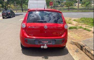 Fiat Palio 1.4 MPi Attractive 8v - Foto #4