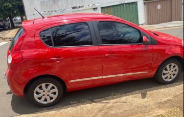 Fiat Palio 1.4 MPi Attractive 8v - Foto #5