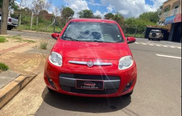 Fiat Palio 1.4 MPi Attractive 8v - Foto #6