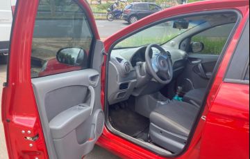 Fiat Palio 1.4 MPi Attractive 8v - Foto #8