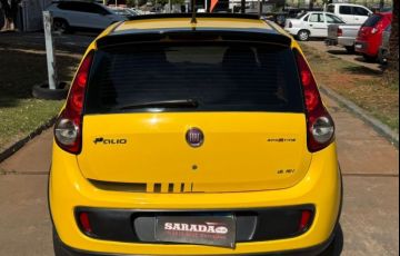 Fiat Palio 1.6 MPi Sporting 16v - Foto #6