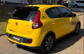 Fiat Palio 1.6 MPi Sporting 16v - Foto #7