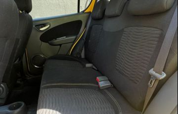 Fiat Palio 1.6 MPi Sporting 16v - Foto #9