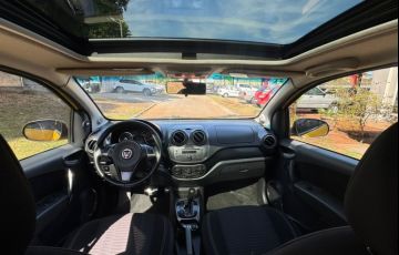 Fiat Palio 1.6 MPi Sporting 16v - Foto #10