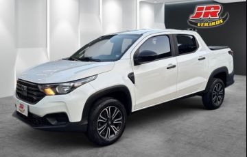 Fiat Strada 1.4 Fire Endurance Cd