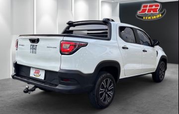 Fiat Strada 1.4 Fire Endurance Cd - Foto #3