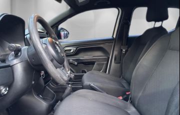 Fiat Strada 1.4 Fire Endurance Cd - Foto #5