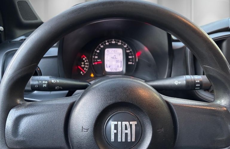 Fiat Strada 1.4 Fire Endurance Cd - Foto #6