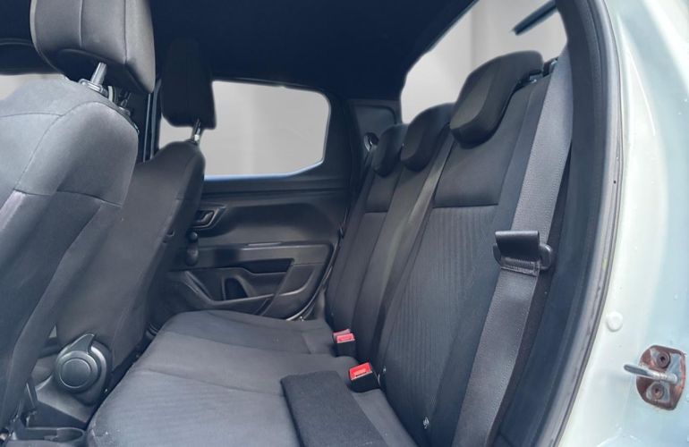 Fiat Strada 1.4 Fire Endurance Cd - Foto #7