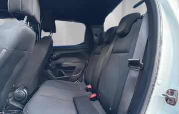 Fiat Strada 1.4 Fire Endurance Cd - Foto #7