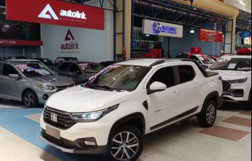 Fiat Strada 1.3 Firefly Volcano Cd