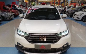 Fiat Strada 1.3 Firefly Volcano Cd - Foto #2