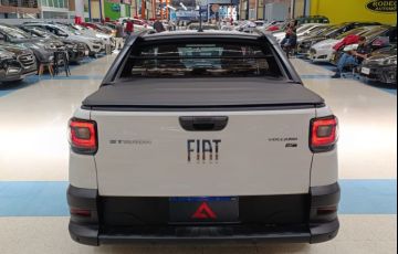 Fiat Strada 1.3 Firefly Volcano Cd - Foto #5