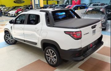 Fiat Strada 1.3 Firefly Volcano Cd - Foto #6