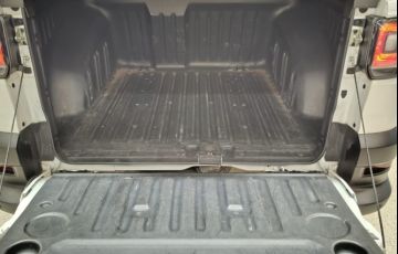 Fiat Strada 1.3 Firefly Volcano Cd - Foto #7