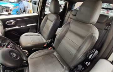 Fiat Strada 1.3 Firefly Volcano Cd - Foto #8