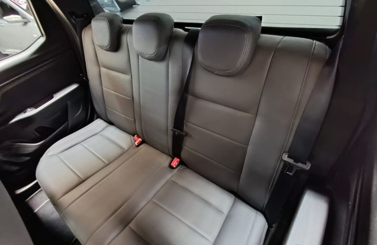 Fiat Strada 1.3 Firefly Volcano Cd - Foto #9