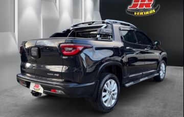 Fiat Toro 2.0 16V Turbo Ranch 4WD At9 - Foto #4