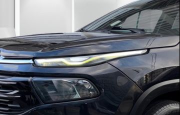 Fiat Toro 2.0 16V Turbo Ranch 4WD At9 - Foto #5