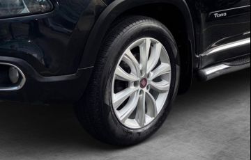 Fiat Toro 2.0 16V Turbo Ranch 4WD At9 - Foto #6