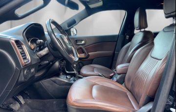 Fiat Toro 2.0 16V Turbo Ranch 4WD At9 - Foto #7