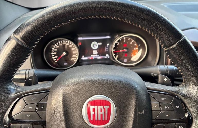 Fiat Toro 2.0 16V Turbo Ranch 4WD At9 - Foto #8