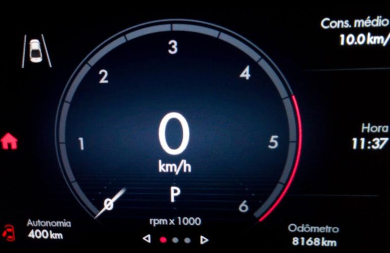 Fiat Toro 2.0 TDI Volcano 4WD (Aut) - Foto #1