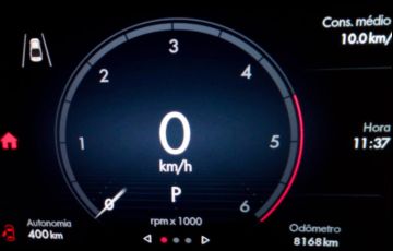 Fiat Toro 2.0 TDI Volcano 4WD (Aut)