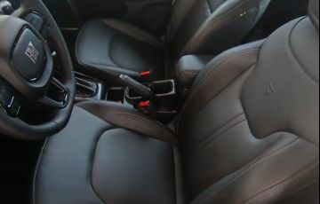 Fiat Toro 2.0 TDI Volcano 4WD (Aut) - Foto #2