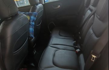 Fiat Toro 2.0 TDI Volcano 4WD (Aut) - Foto #3