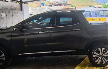 Fiat Toro 2.0 TDI Volcano 4WD (Aut) - Foto #4