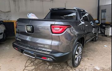 Fiat Toro 2.0 TDI Volcano 4WD (Aut) - Foto #5