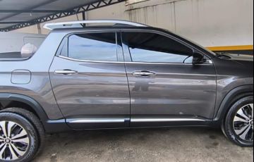 Fiat Toro 2.0 TDI Volcano 4WD (Aut) - Foto #6