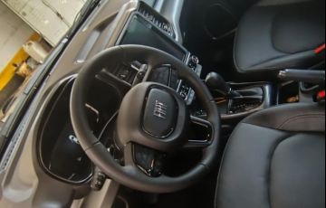 Fiat Toro 2.0 TDI Volcano 4WD (Aut) - Foto #7