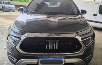 Fiat Toro 2.0 TDI Volcano 4WD (Aut) - Foto #9