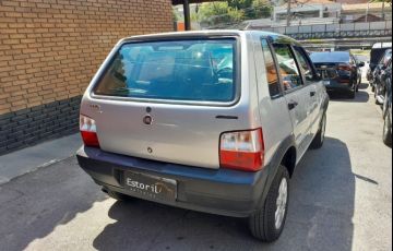 Fiat Uno 1.0 Way 8v - Foto #5