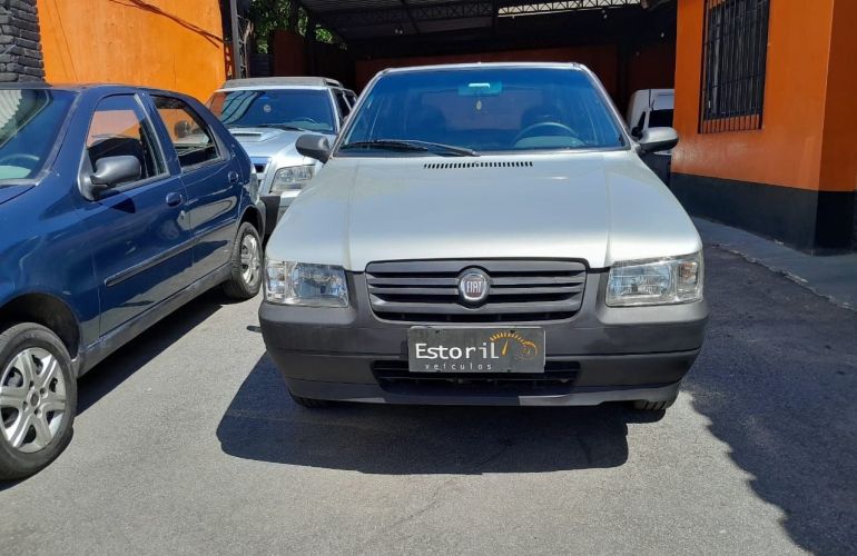 Fiat Uno 1.0 Way 8v - Foto #7