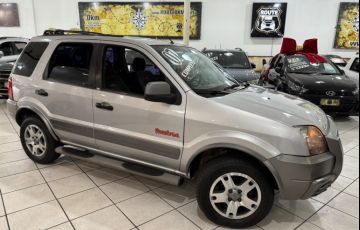 Ford Ecosport 1.6 Xls Freestyle 8v