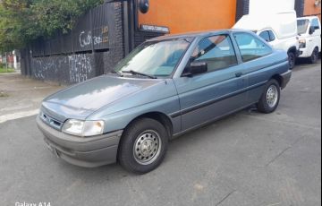 Ford Escort 1.8 GL 8v