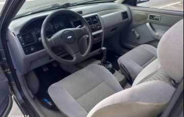 Ford Escort 1.8 GL 8v - Foto #2