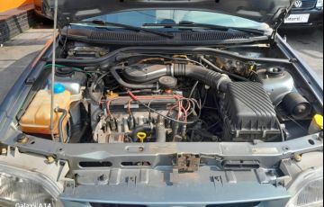 Ford Escort 1.8 GL 8v - Foto #5
