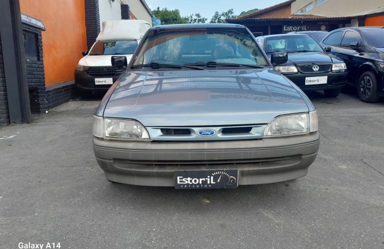 Ford Escort 1.8 GL 8v - Foto #7