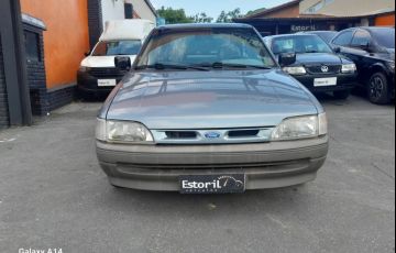 Ford Escort 1.8 GL 8v - Foto #7